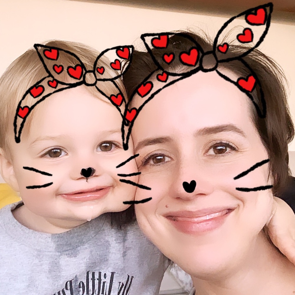 Meet your Posher, Merrily